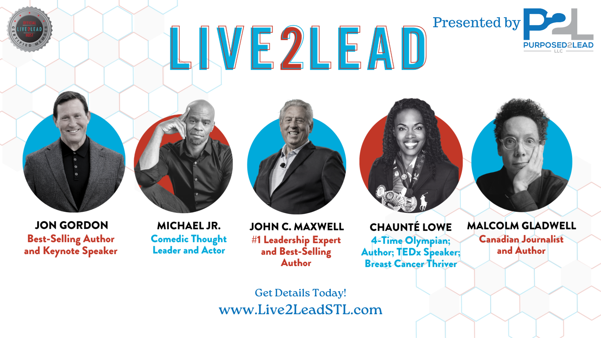 Live2Lead 2024