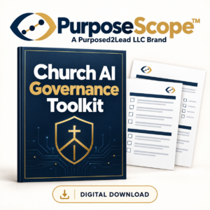 PurposeScope™ Church Governance Toolkit